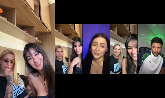 japinhaxiss's Live Session — Jul 31, 2026, 7:21 PM