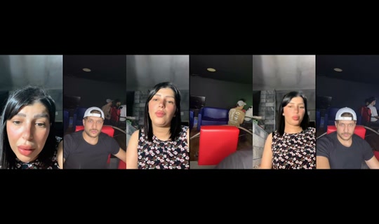 japon.houda's Live Session — Sep 18, 2026, 12:05 AM