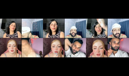 japon.houda's Live Session — Sep 18, 2026, 2:34 AM