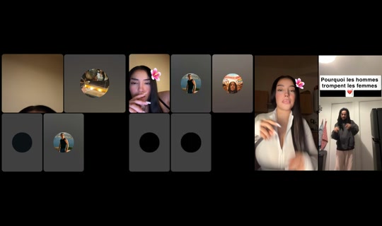 japonaisemarocaine's Live Session — Aug 7, 2026, 10:18 PM