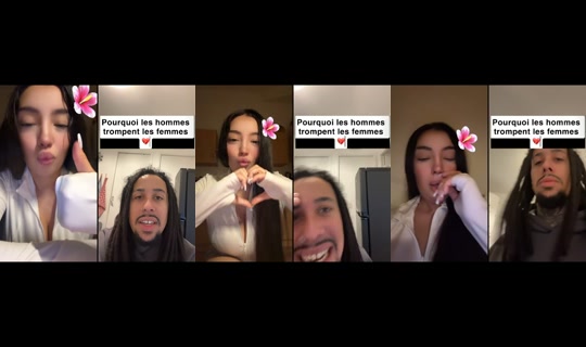 japonaisemarocaine's Live Session — Aug 7, 2026, 11:09 PM