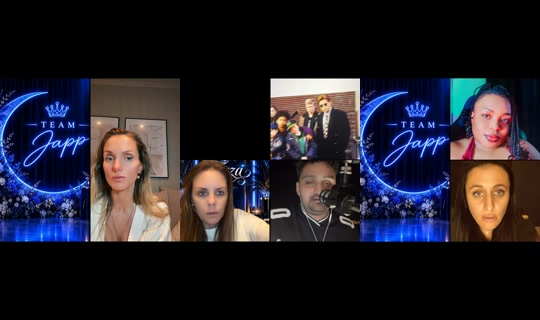japp0270's Live Session — Oct 22, 2026, 7:59 PM