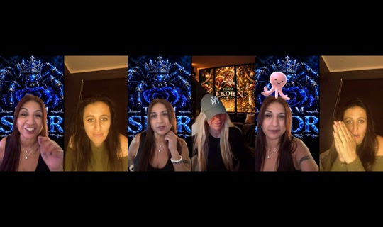 japp0270's Live Session — Oct 23, 2026, 9:34 PM