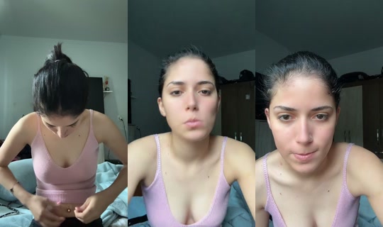 jaquelineramos79's Live Session — Jul 24, 2026, 5:13 PM
