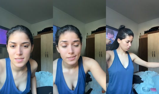 jaquelineramos79's Live Session — Jul 24, 2026, 6:36 PM