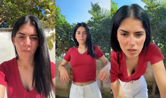 jaquelineramos79's Live Session — Jul 25, 2026, 5:11 PM