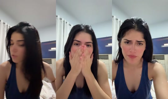jaquelineramos79's Live Session — Jul 26, 2026, 2:30 AM