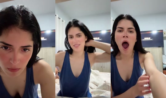 jaquelineramos79's Live Session — Jul 26, 2026, 2:50 AM
