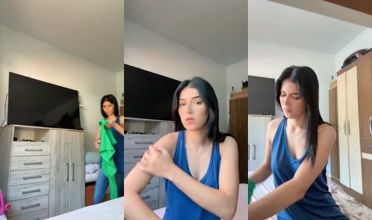 jaquelineramos79's Live Session — Jul 26, 2026, 2:11 PM
