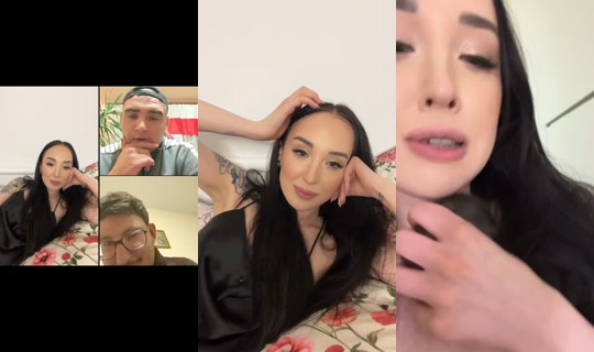 jarmoszewska.dominika's Live Session — Jul 8, 2026, 9:23 PM