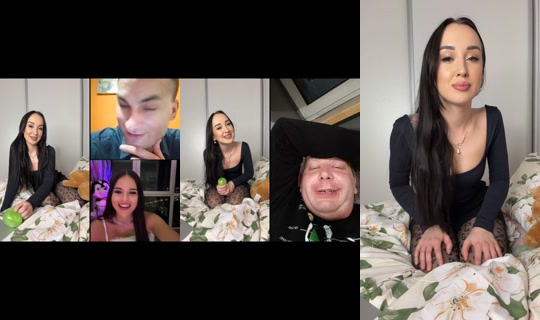 jarmoszewska.dominika's Live Session — Sep 6, 2026, 9:38 PM