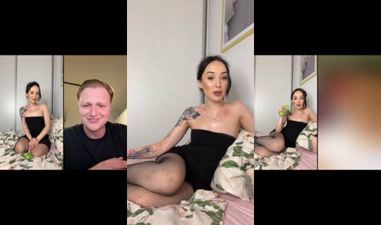 jarmoszewska.dominika's Live Session — Sep 7, 2026, 8:54 PM