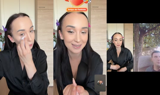 jarmoszewska.dominika's Live Session — Sep 8, 2026, 12:31 PM
