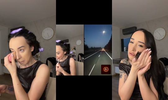 jarmoszewska.dominika's Live Session — Oct 27, 2026, 4:35 AM