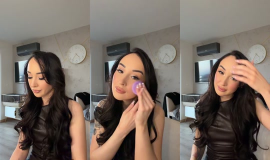 jarmoszewska.dominika's Live Session — Oct 27, 2026, 5:25 AM