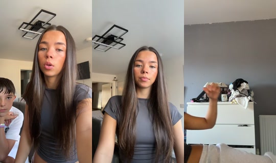 jasemeryx's Live Session — Oct 4, 2026, 2:51 PM