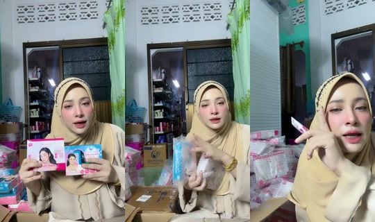 jasmin.kosmetik's Live Session — Sep 8, 2026, 3:57 PM