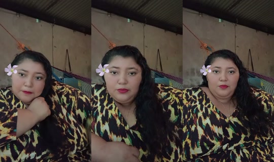 jasmin.la.gordita's Live Session — Oct 4, 2026, 1:15 PM