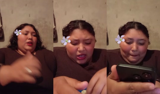 jasmin.la.gordita's Live Session — Oct 6, 2026, 3:32 AM