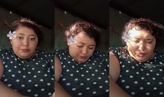 jasmin.la.gordita's Live Session — Oct 13, 2026, 12:58 PM