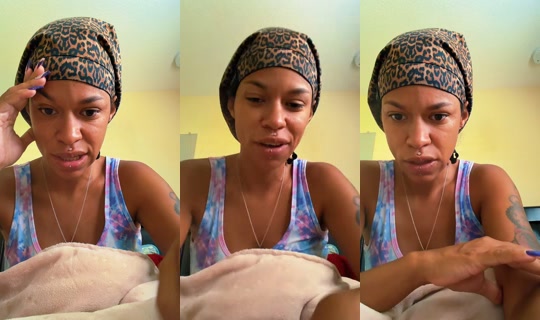 jasmine.antoinett3's Live Session — Jul 9, 2026, 1:32 PM