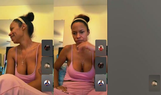 jasmine.antoinett3's Live Session — Jul 29, 2026, 4:01 AM