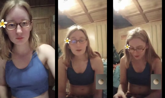 jasmine.jones855's Live Session — Jul 21, 2026, 7:51 AM
