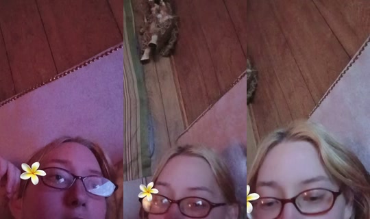 jasmine.jones855's Live Session — Oct 7, 2026, 3:28 AM