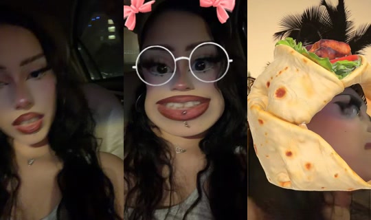 jasmine.vlz's Live Session — Oct 9, 2026, 7:17 AM