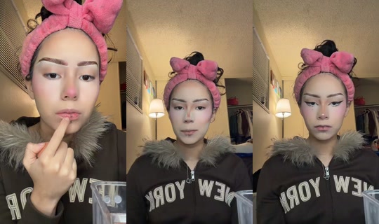 jasmine.vlz's Live Session — Oct 10, 2026, 4:59 AM
