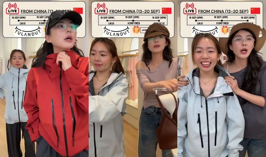 jasminechng's Live Session — Sep 17, 2026, 4:27 PM