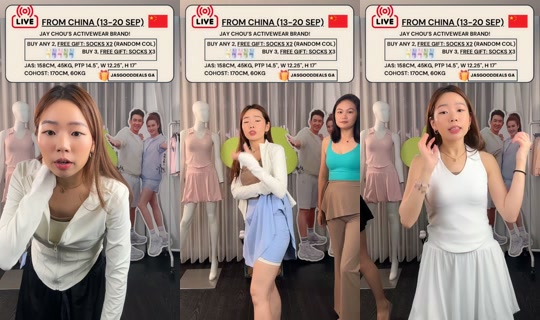 jasminechng's Live Session — Sep 19, 2026, 1:08 PM