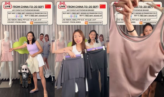 jasminechng's Live Session — Sep 19, 2026, 1:58 PM