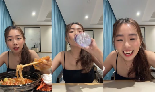 jasminechng's Live Session — Sep 19, 2026, 6:14 PM