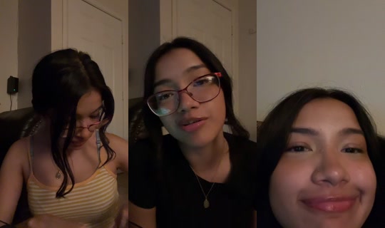 jasminegzls's Live Session — Jul 9, 2026, 8:40 AM