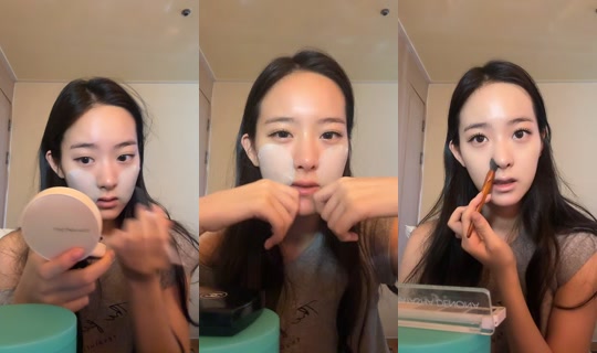 jasminejeong_'s Live Session — Oct 28, 2026, 4:29 AM