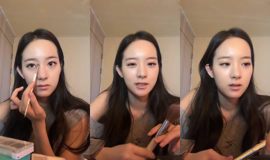 jasminejeong_'s Live Session — Oct 28, 2026, 5:19 AM
