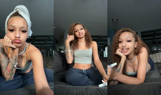 jasminetainaa's Live Session — Jul 21, 2026, 12:00 AM