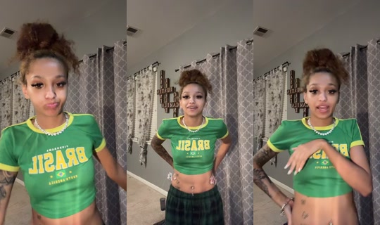 jasminetainaa's Live Session — Jul 25, 2026, 2:41 AM