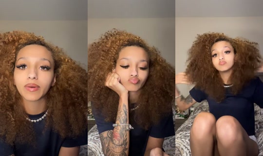 jasminetainaa's Live Session — Jul 26, 2026, 12:26 AM