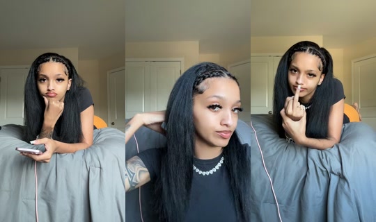 jasminetainaa's Live Session — Aug 8, 2026, 8:41 PM