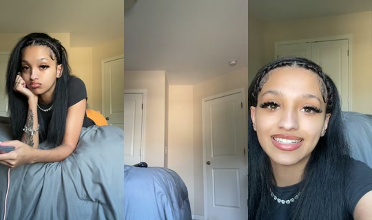 jasminetainaa's Live Session — Aug 8, 2026, 9:45 PM