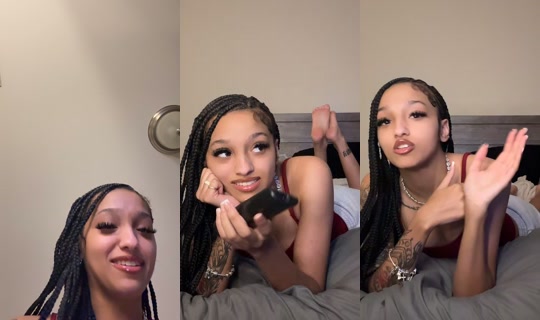 jasminetainaa's Live Session — Sep 6, 2026, 11:50 PM