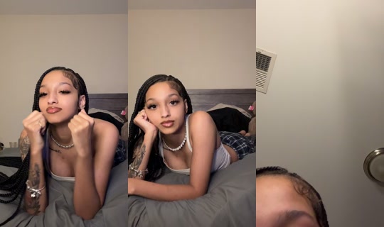 jasminetainaa's Live Session — Sep 8, 2026, 2:47 AM