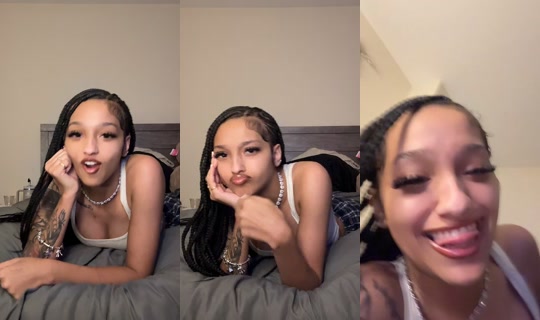 jasminetainaa's Live Session — Sep 8, 2026, 3:38 AM