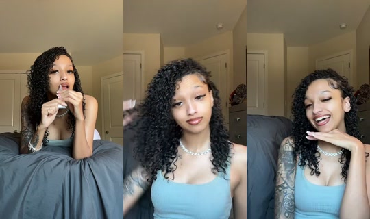 jasminetainaa's Live Session — Sep 14, 2026, 7:16 PM