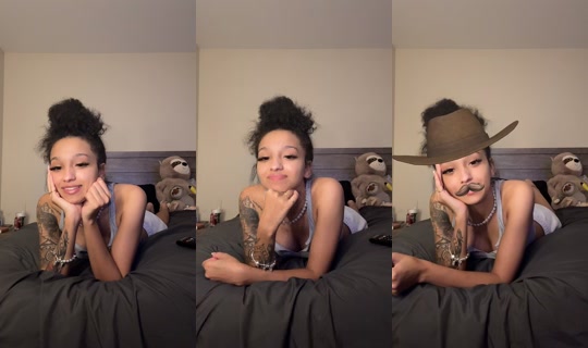 jasminetainaa's Live Session — Sep 18, 2026, 3:26 AM