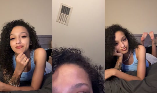 jasminetainaa's Live Session — Sep 19, 2026, 1:11 AM