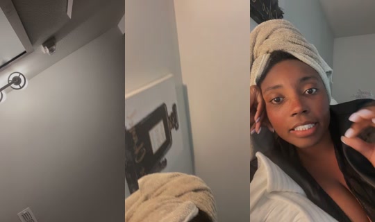 jasmineuncut's Live Session — Jul 20, 2026, 12:56 PM