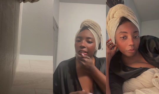jasmineuncut's Live Session — Jul 23, 2026, 12:13 PM